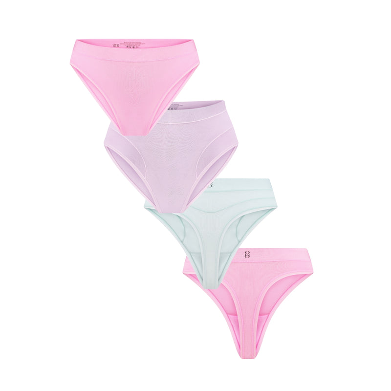 Weekend Escape Set (4- Piece) All Styles
