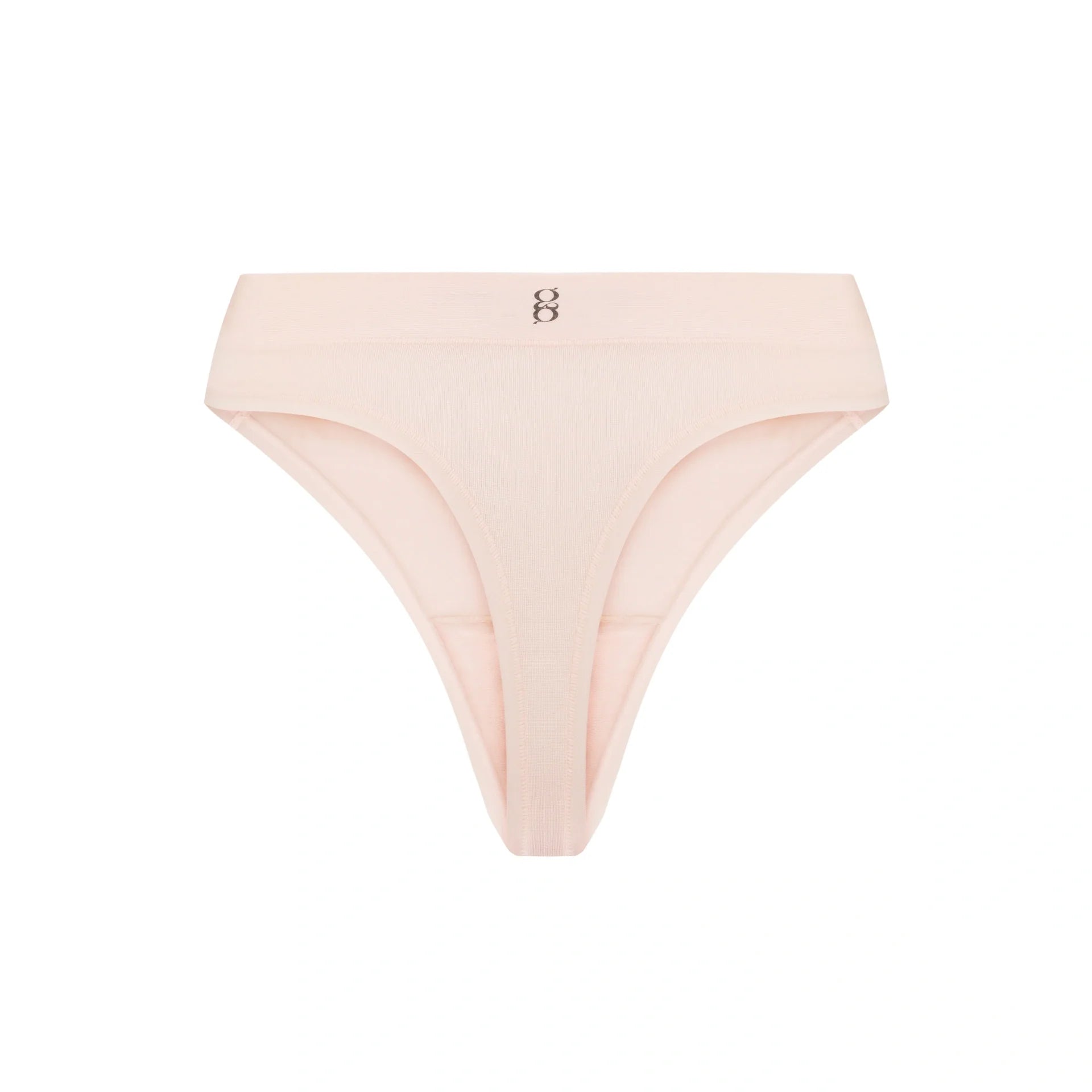 THE UNSEEN SEAMLESS THONG