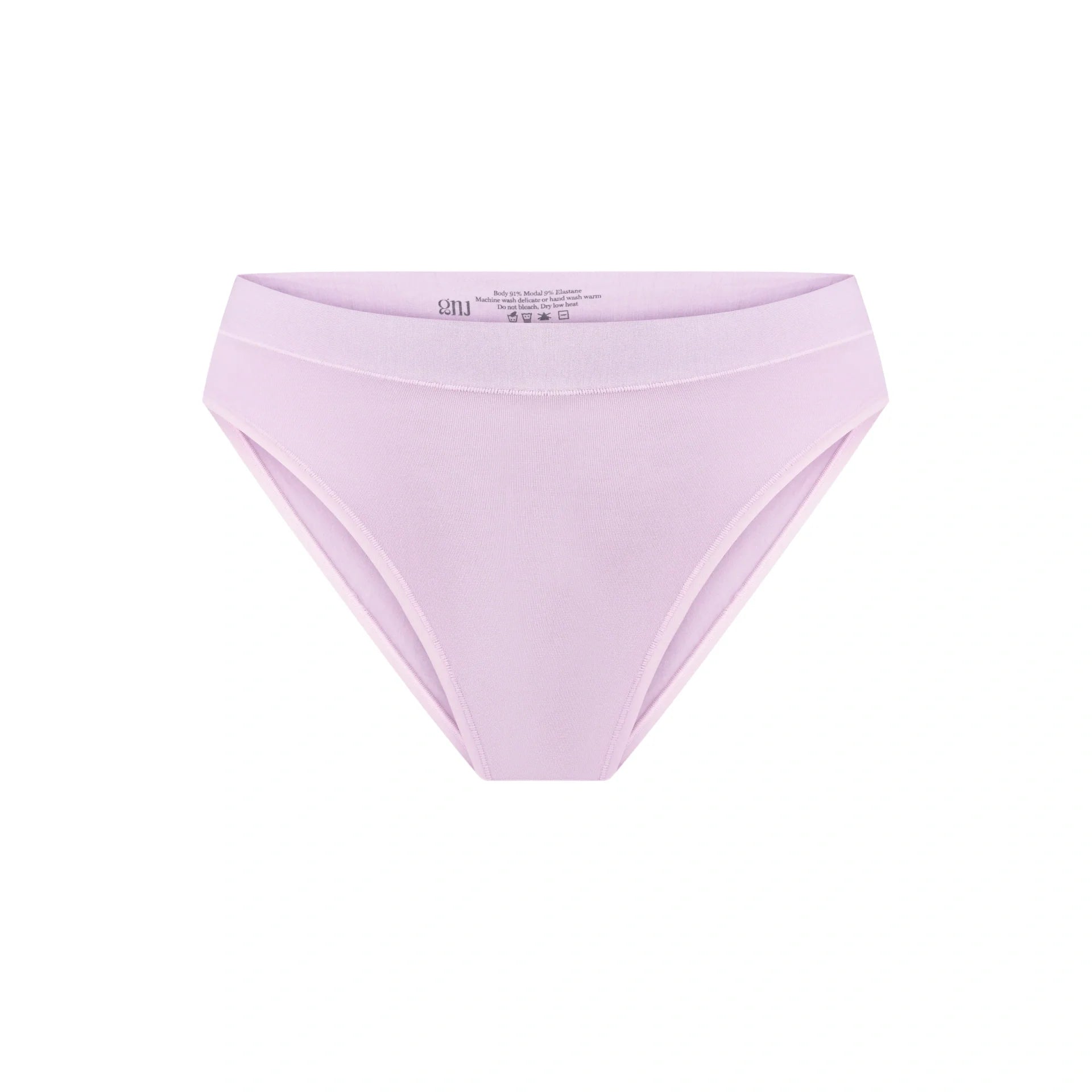 THE ELEGANT CLASSIC BRIEF