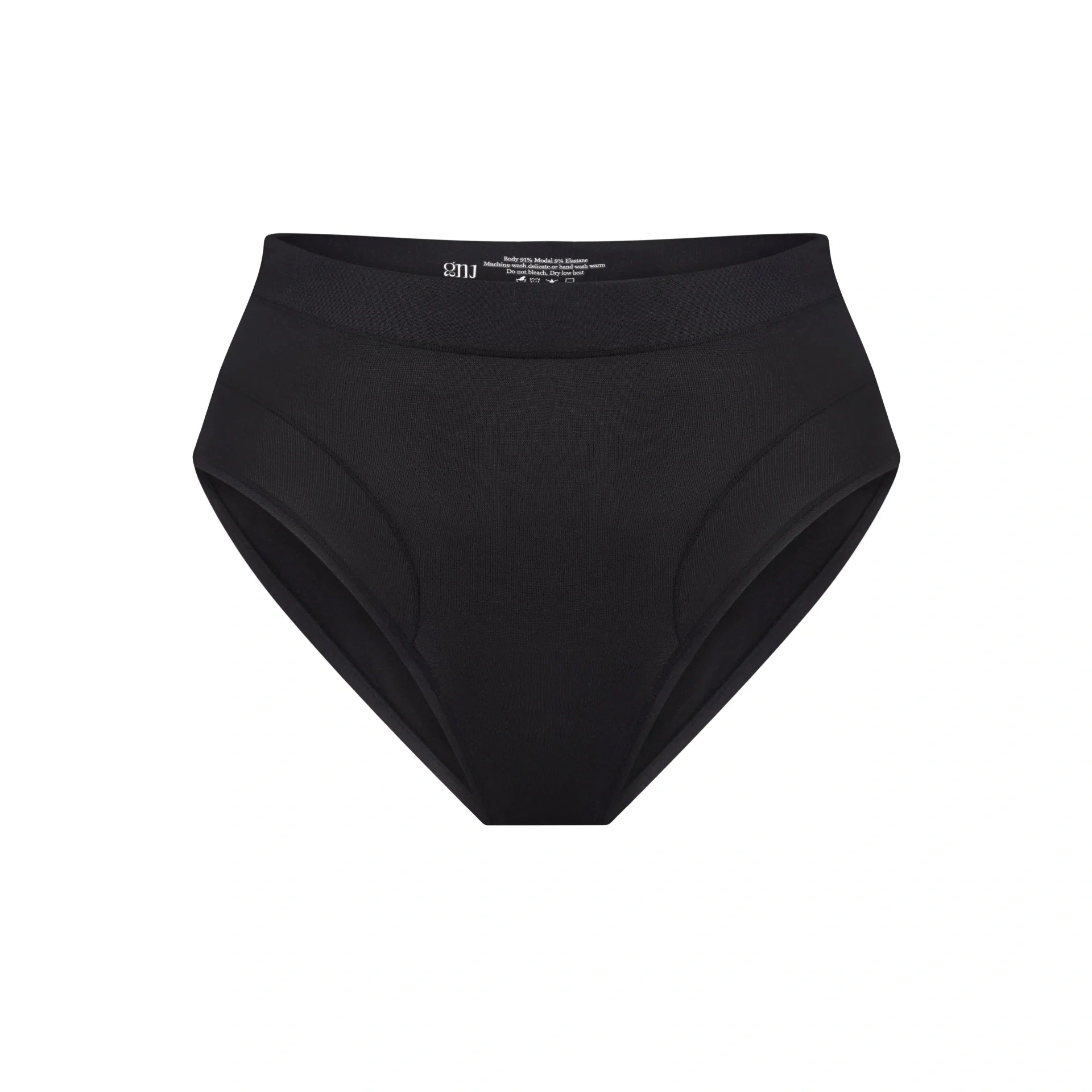 THE SCULPTOR HIGH WAIST BRIEF
