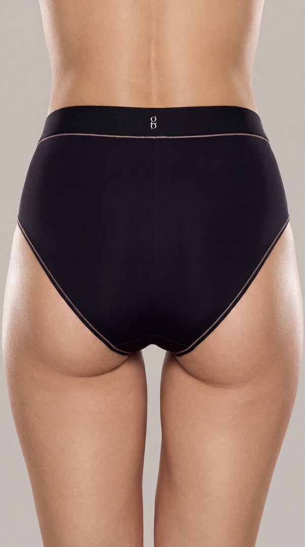 Sculptor Brief Limited back
