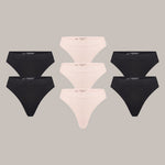 The Thong Set — Unseen