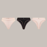 The Thong Set — Unseen detail