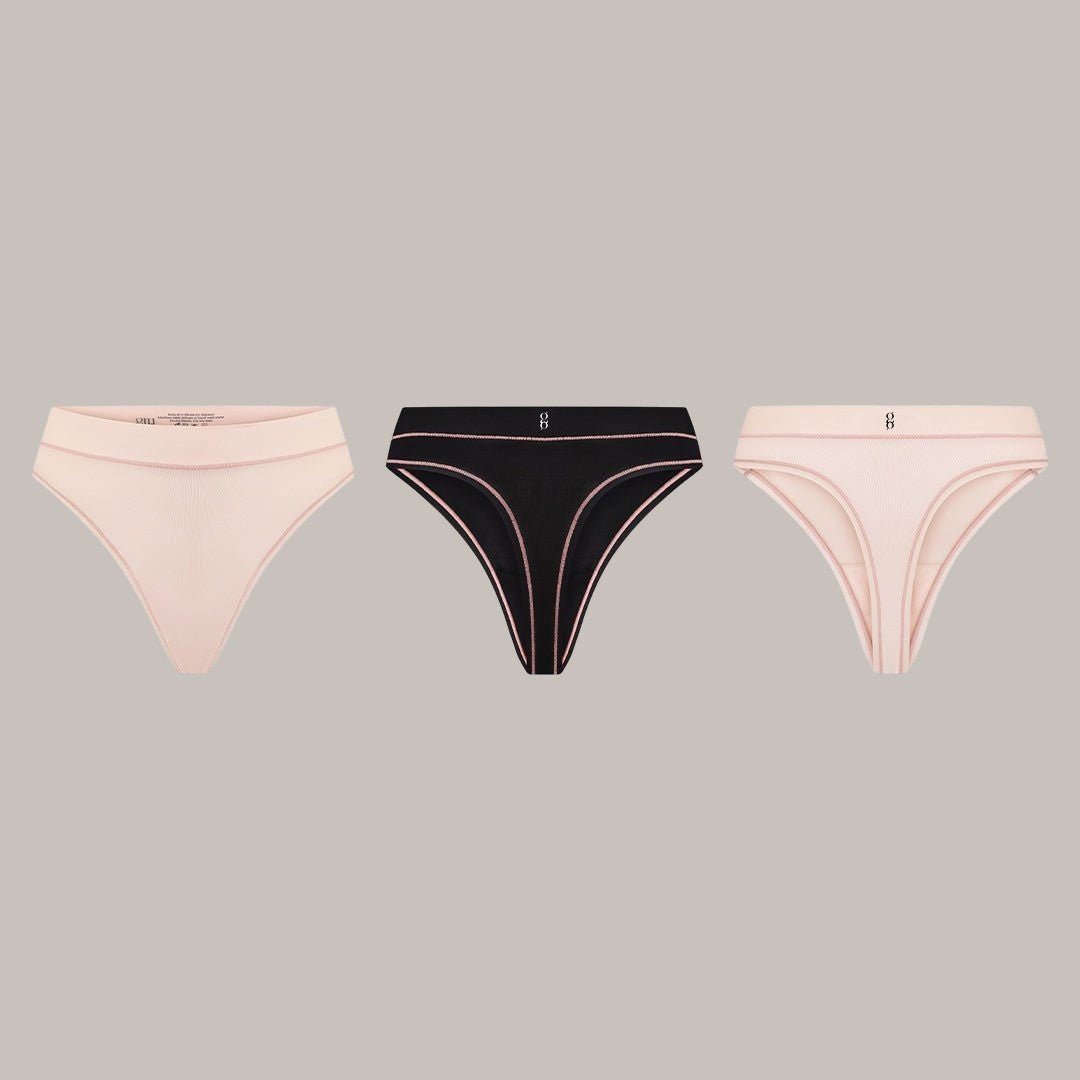 The Thong - GNJ