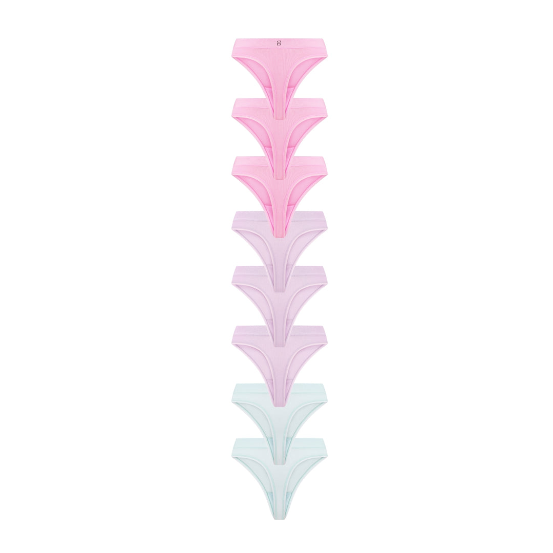 Summer Escape Set (8-Piece)