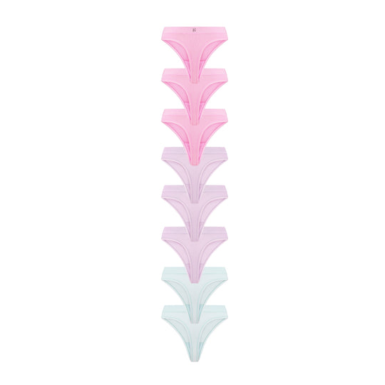 Summer Escape Set (8-Piece)
