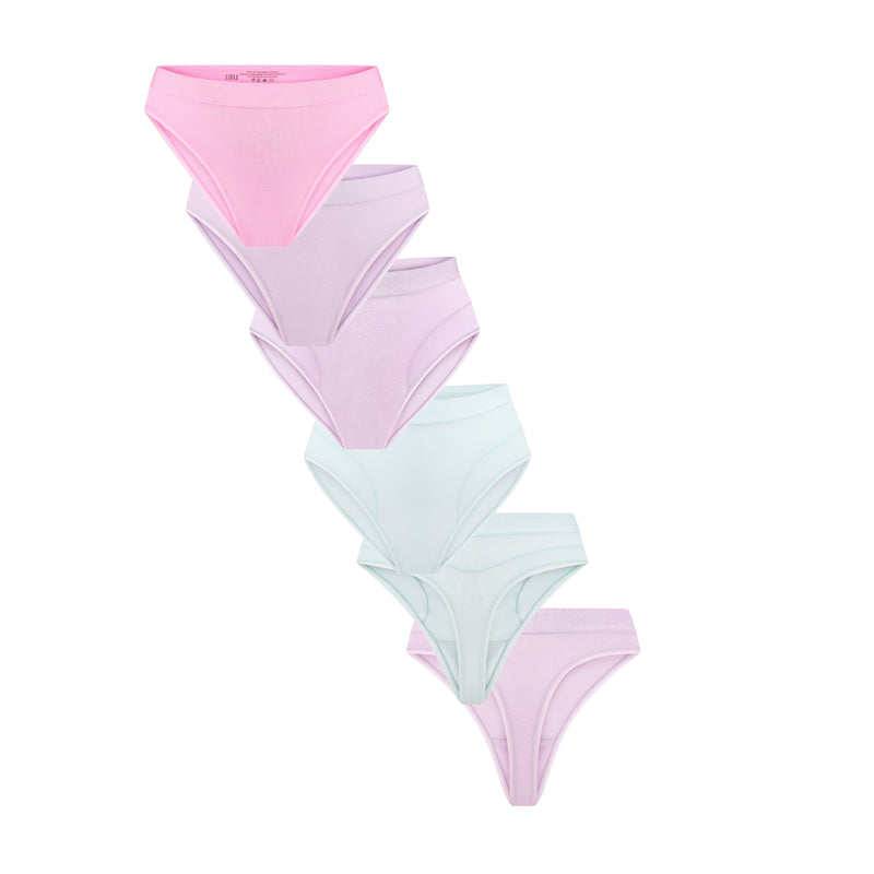 Summer Escape Set (6-Piece) All Styles