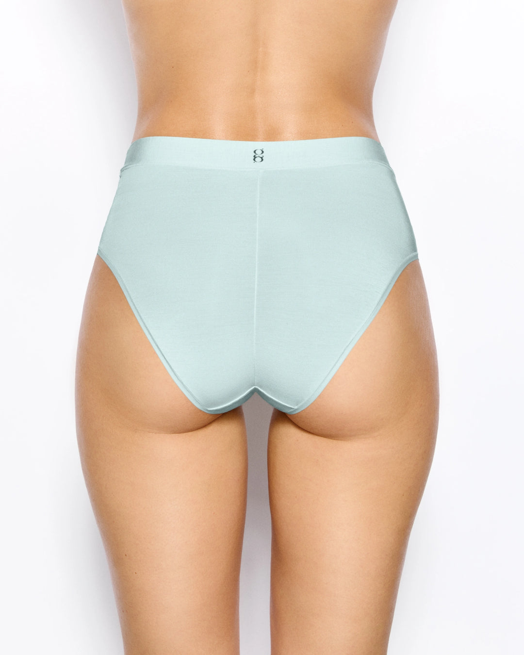 Sculptor Brief – High Waist