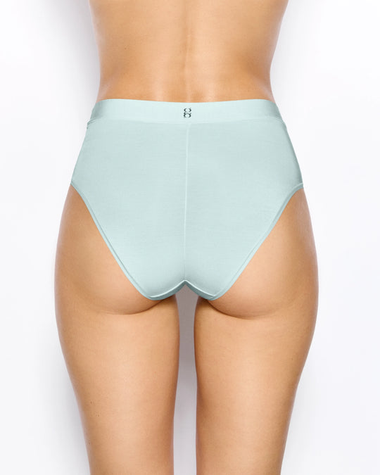 Sculptor Brief – High Waist