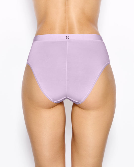 Sculptor Brief – High Waist