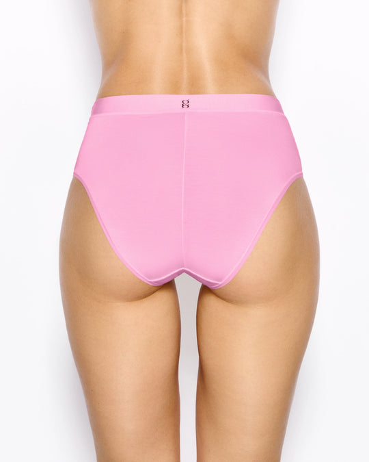 Sculptor Brief – High Waist