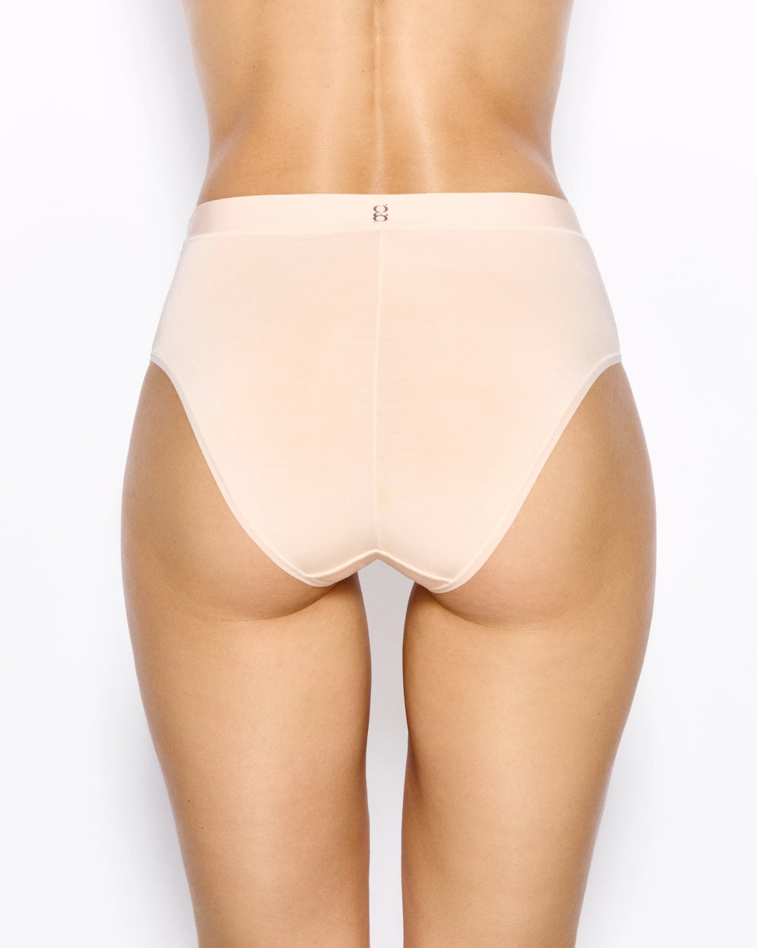 Sculptor Brief – High Waist