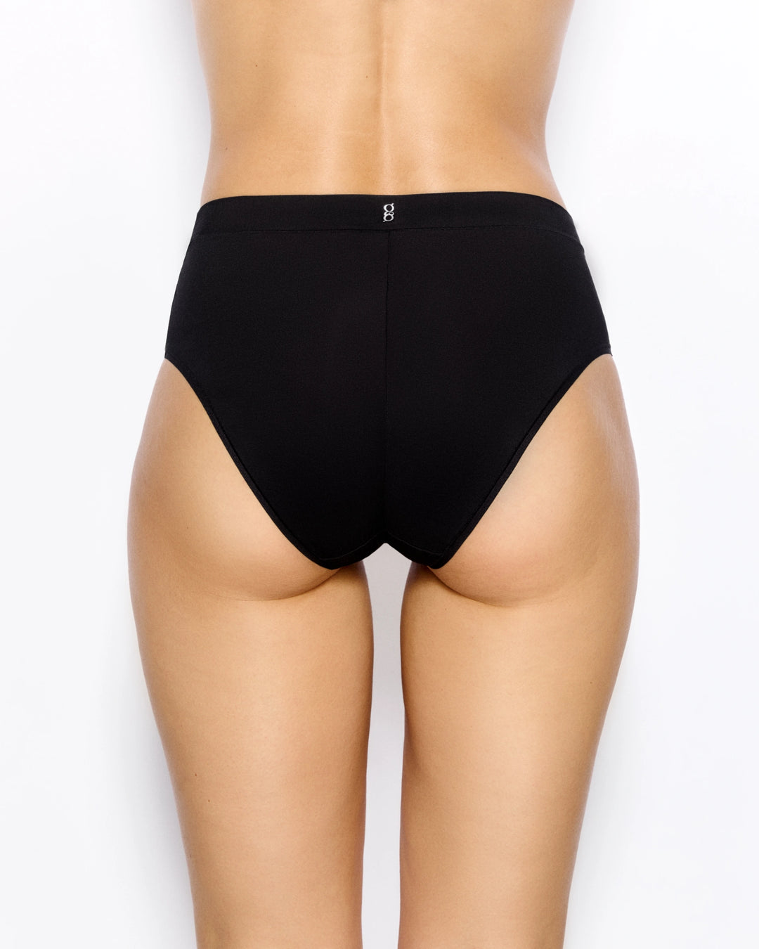 Sculptor Brief – High Waist