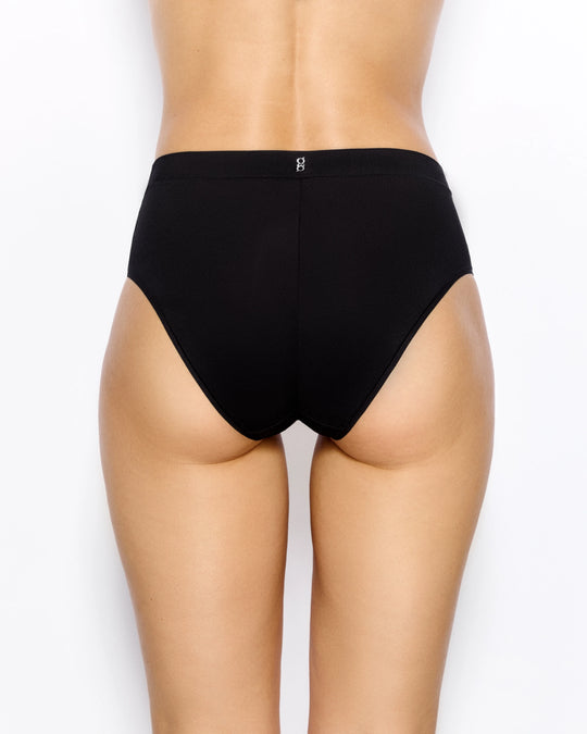Sculptor Brief – High Waist
