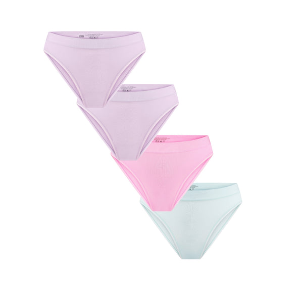 Weekend Escape Set (4- Piece) Brief