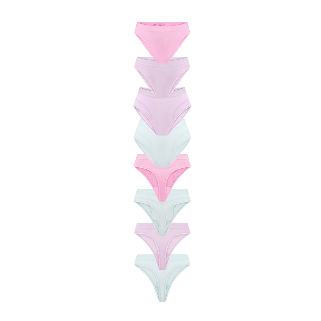 Summer Escape Set (8-Piece)