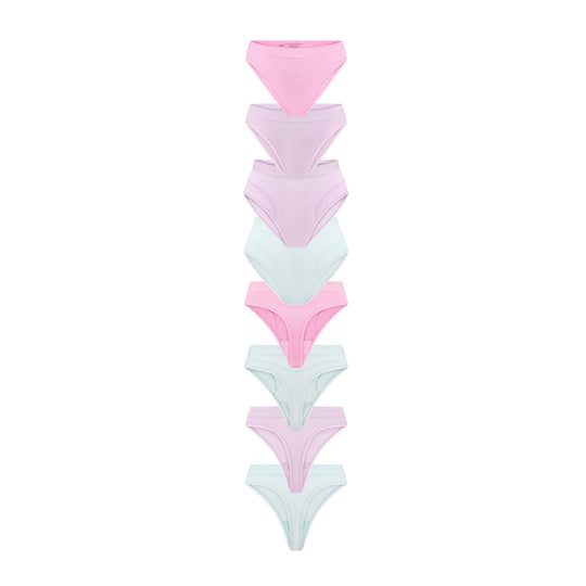 Summer Escape Set (8-Piece)