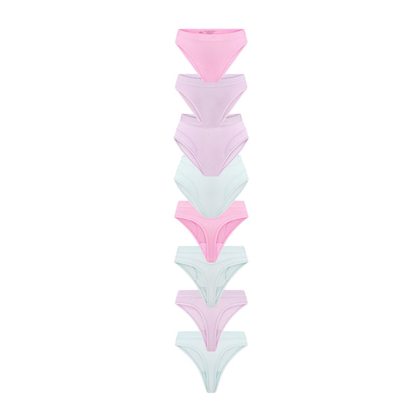 Summer Escape Set (8-Piece)