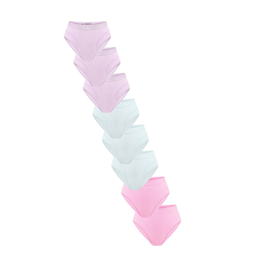 Summer Escape Set (8-Piece)