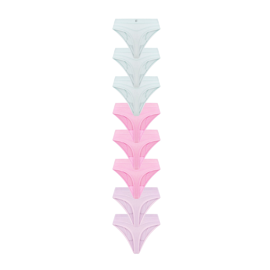Summer Escape Set (8-Piece)