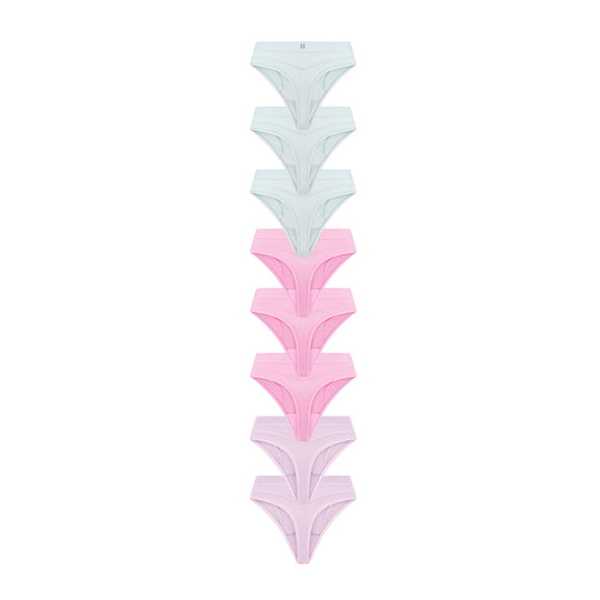 Summer Escape Set (8-Piece)
