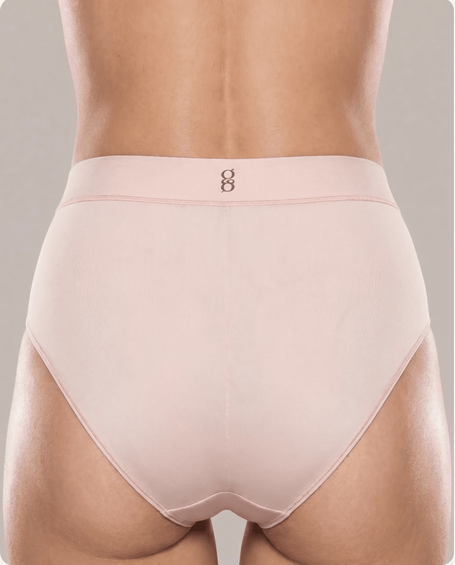 Sculptor High-Waist Brief (Limited) - GNJ