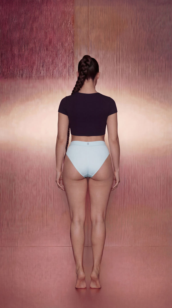 Sculptor Brief – High Waist