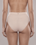 Sculptor Brief – High Waist (Limited) - GNJ
