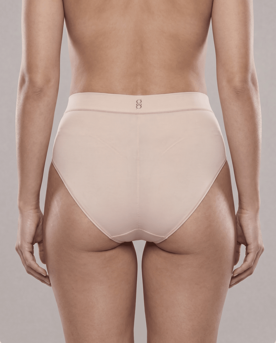 Sculptor Brief – High Waist (Limited) - GNJ