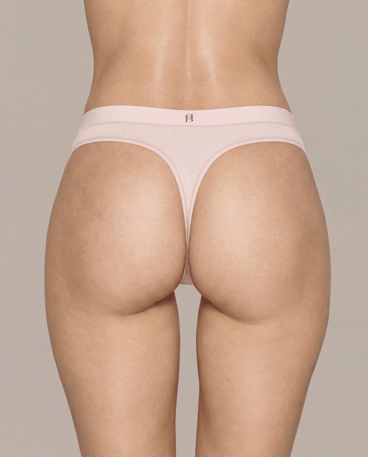 Unseen Thong (Limited) - GNJ