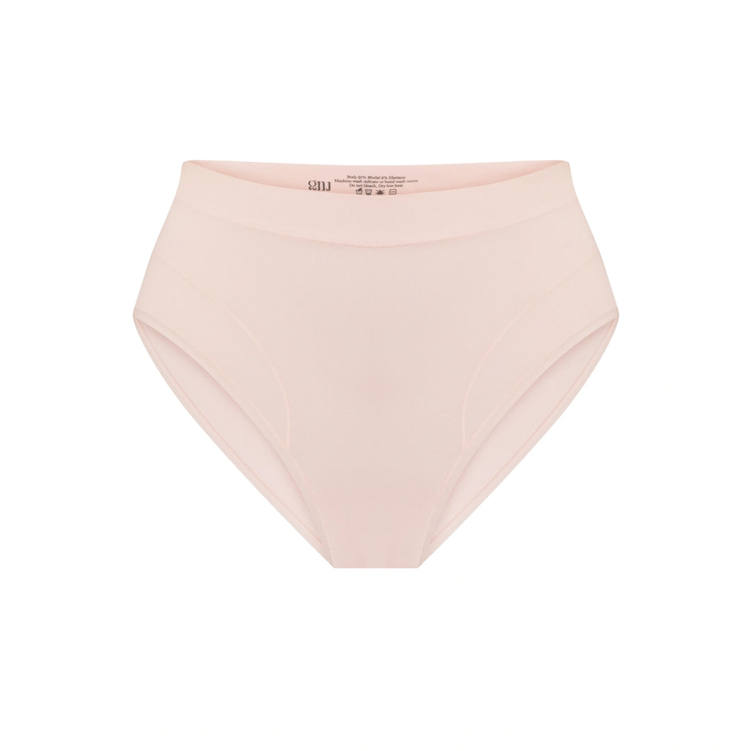 Sculptor Brief – High Waist