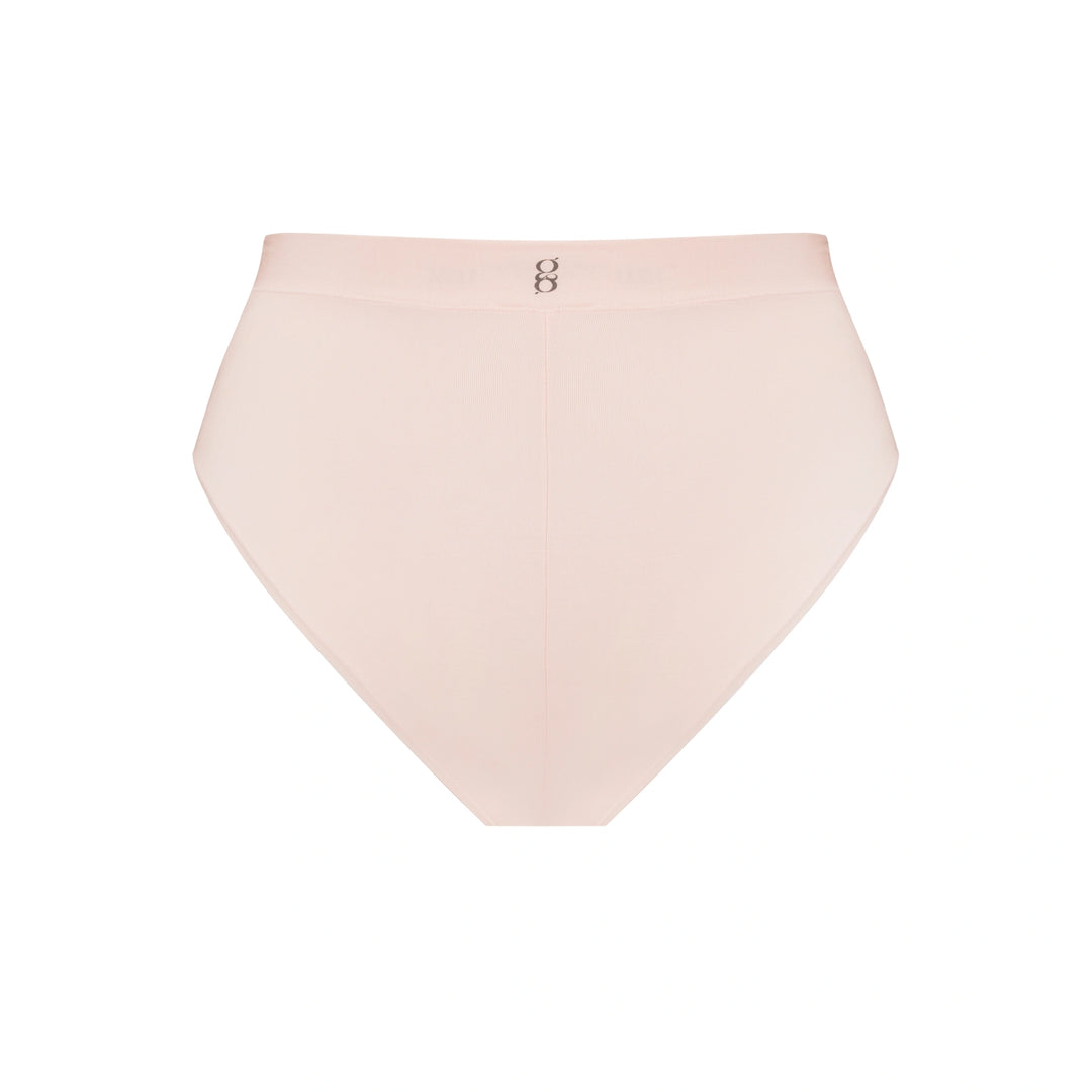 Sculptor Brief – High Waist