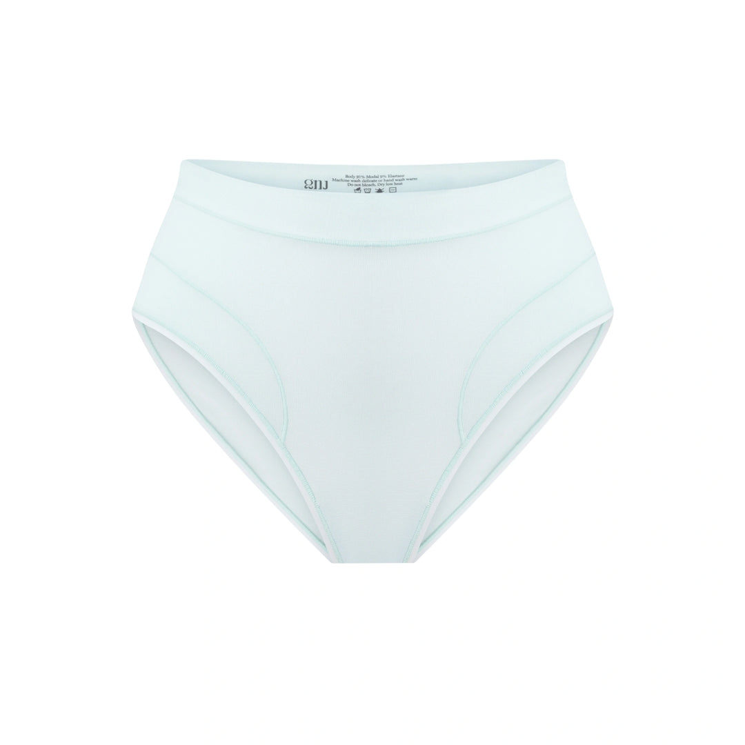 Sculptor Brief – High Waist
