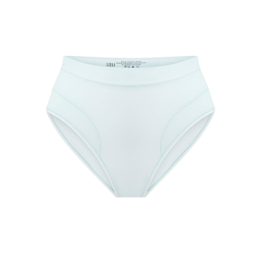 Sculptor Brief – High Waist - GNJ