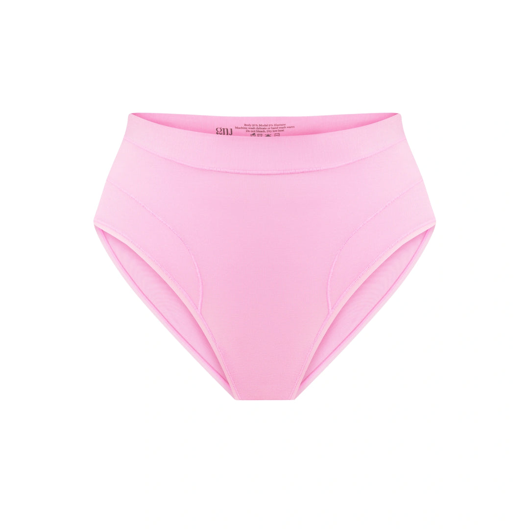 Sculptor Brief – High Waist
