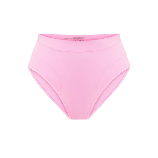 Sculptor Brief – High Waist