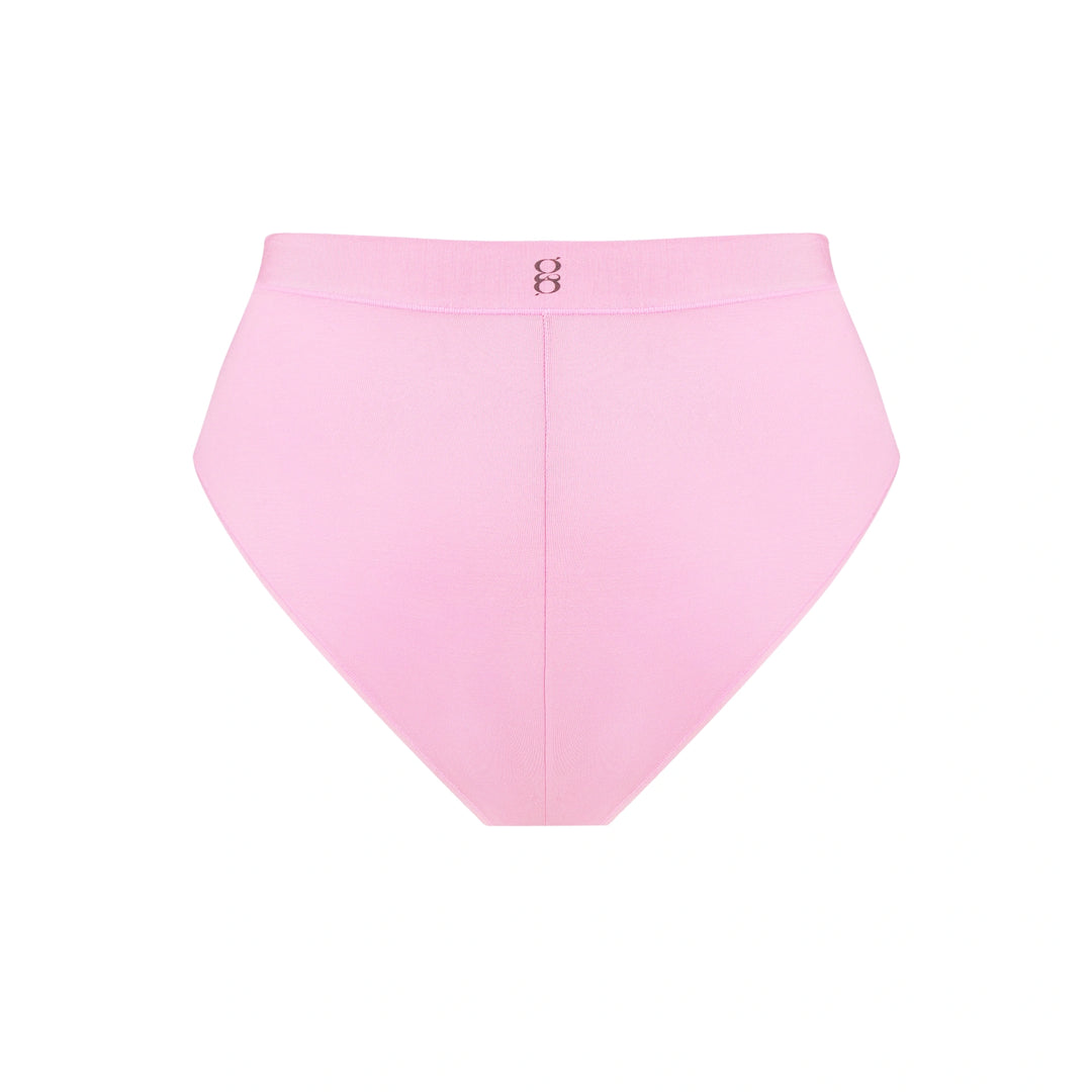 Sculptor Brief – High Waist
