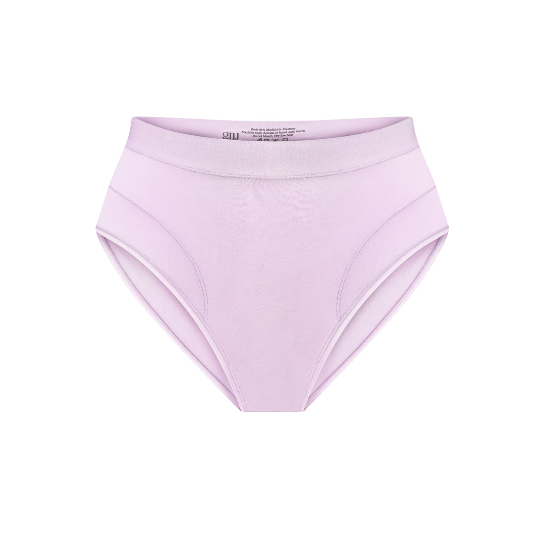 Sculptor Brief – High Waist