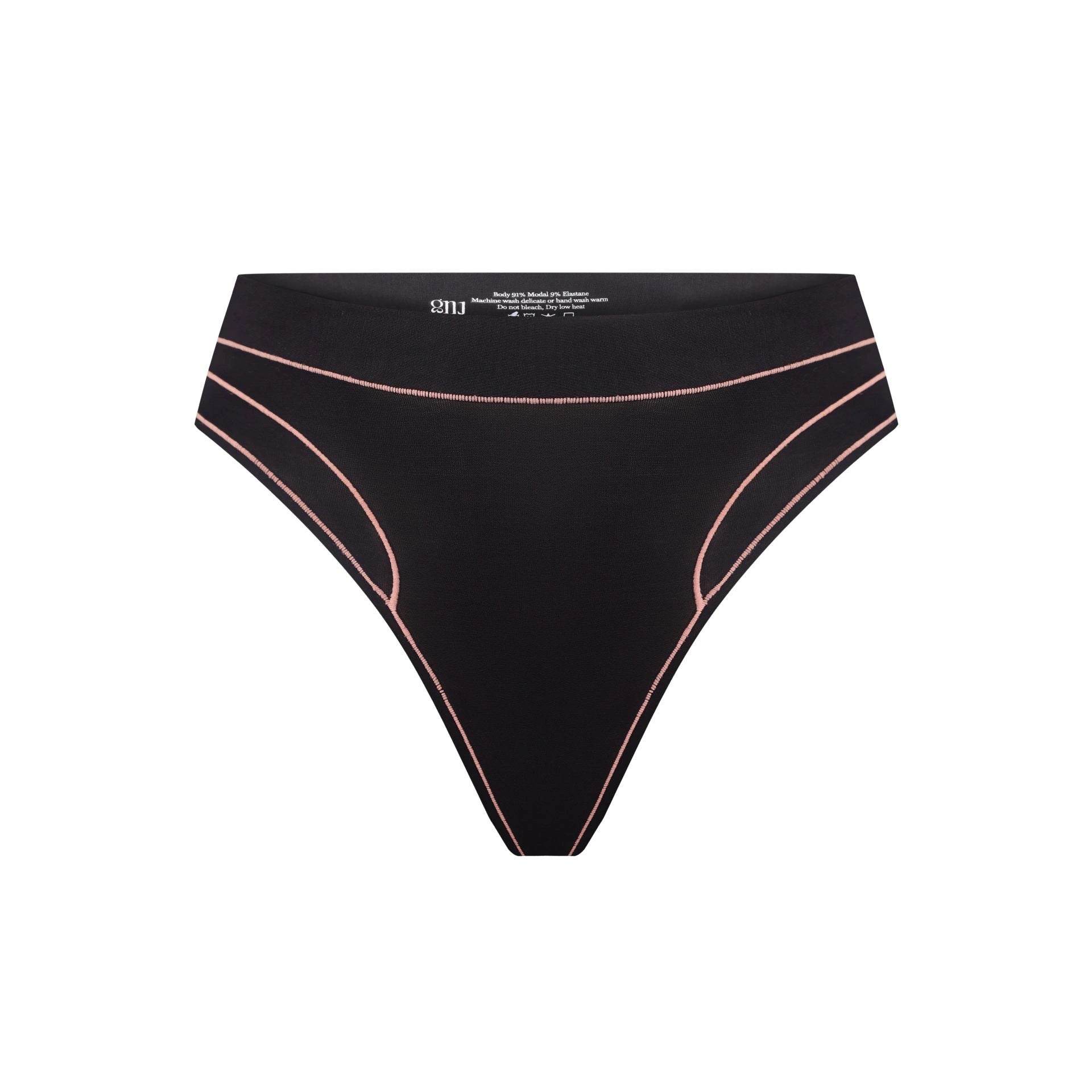 Smoother Thong – High Waist (Limited)