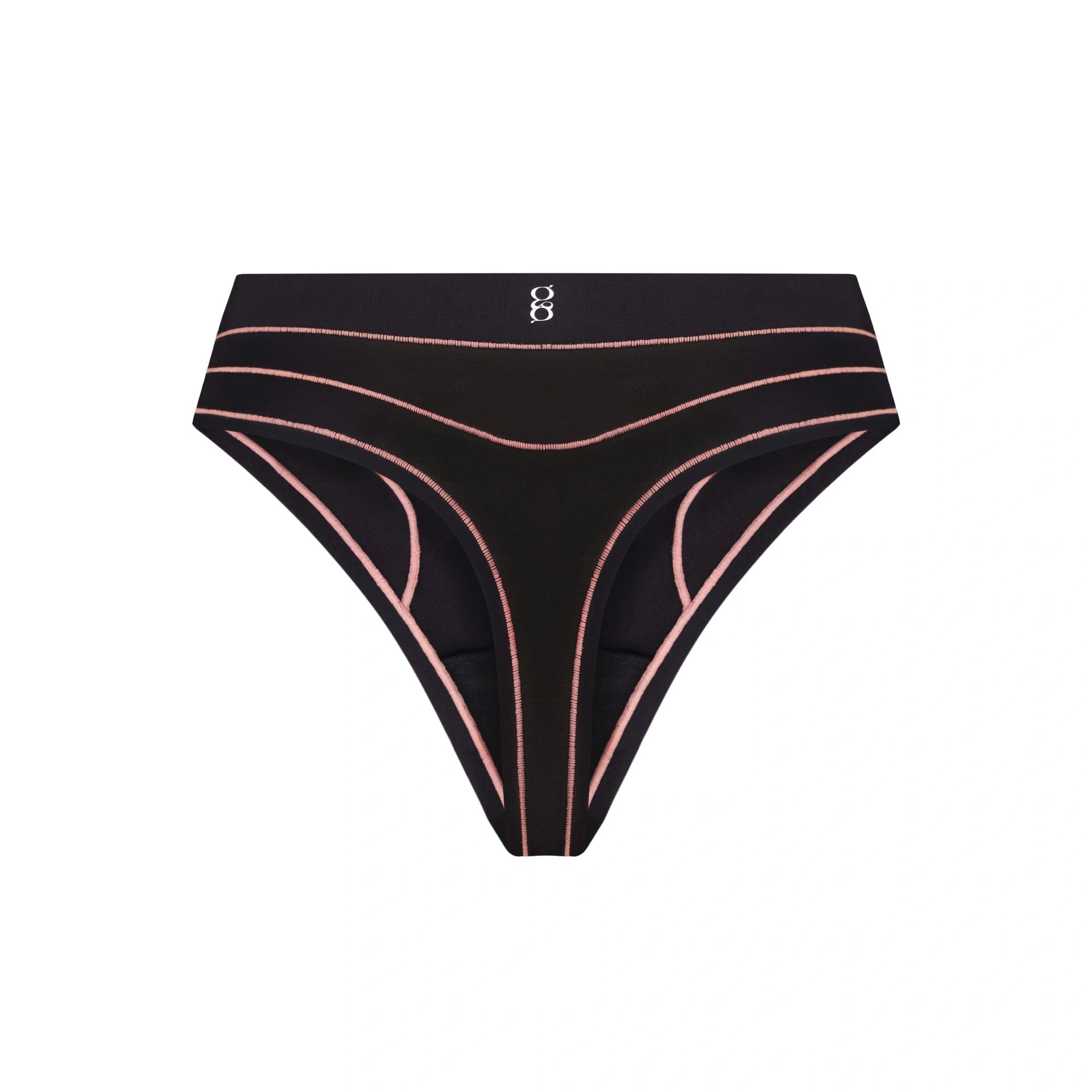 Smoother Thong – High Waist (Limited)