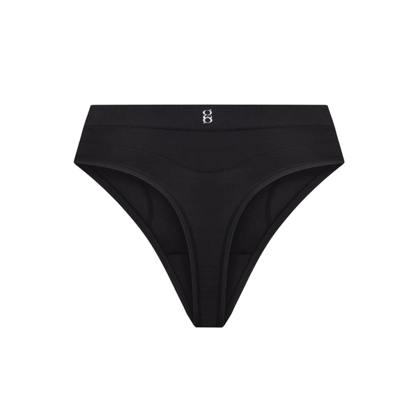 Smoother Thong – High Waist
