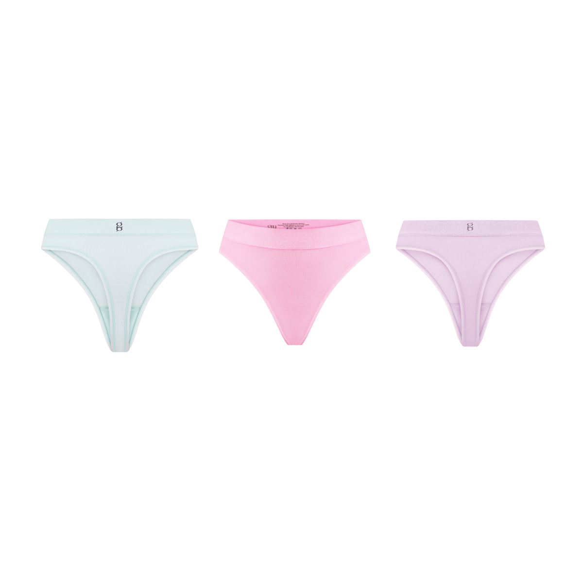 The Thong - GNJ