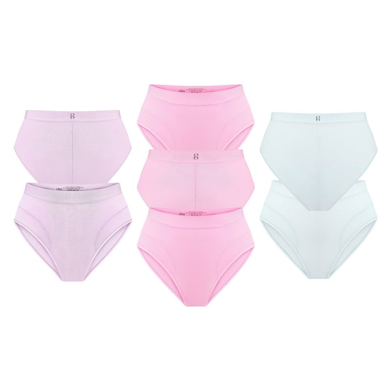 The Hi-Waist Set — sculpt