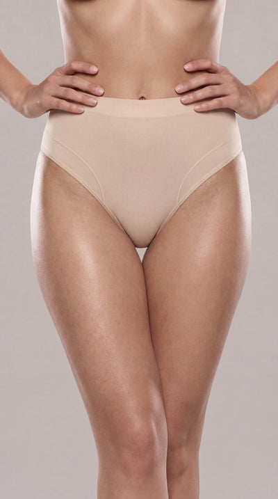 Smoother Thong – High Waist