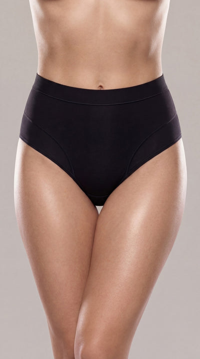 Sculptor Brief – High Waist