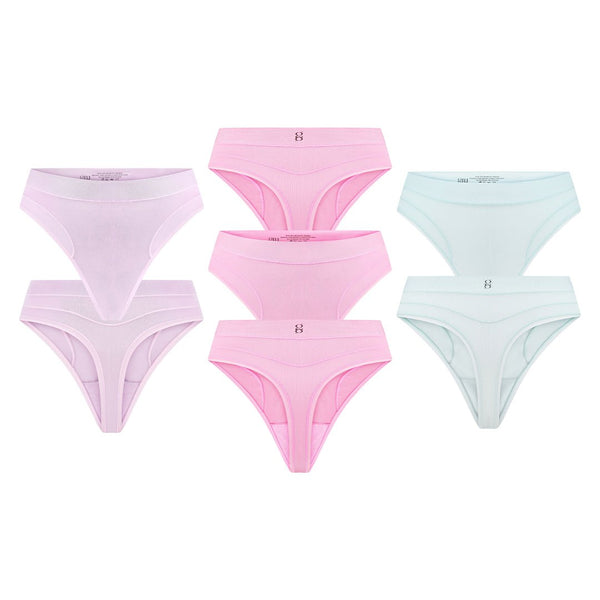 The Hi-Waist Set — Smoother