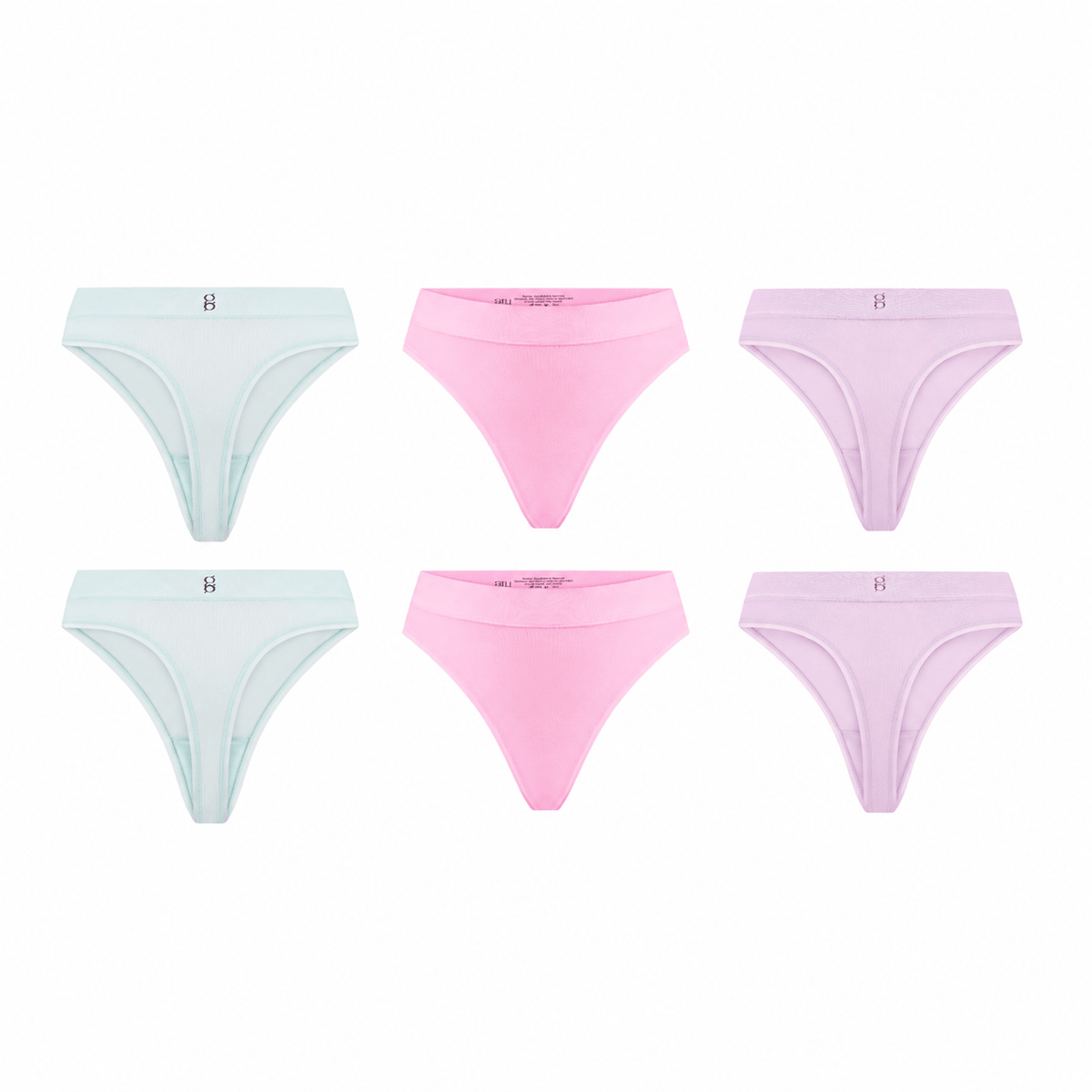 The Thong - GNJ