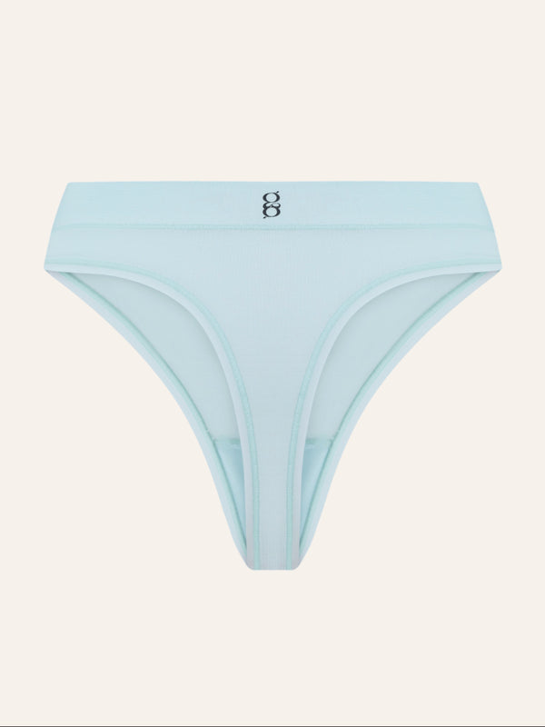 Unseen Thong