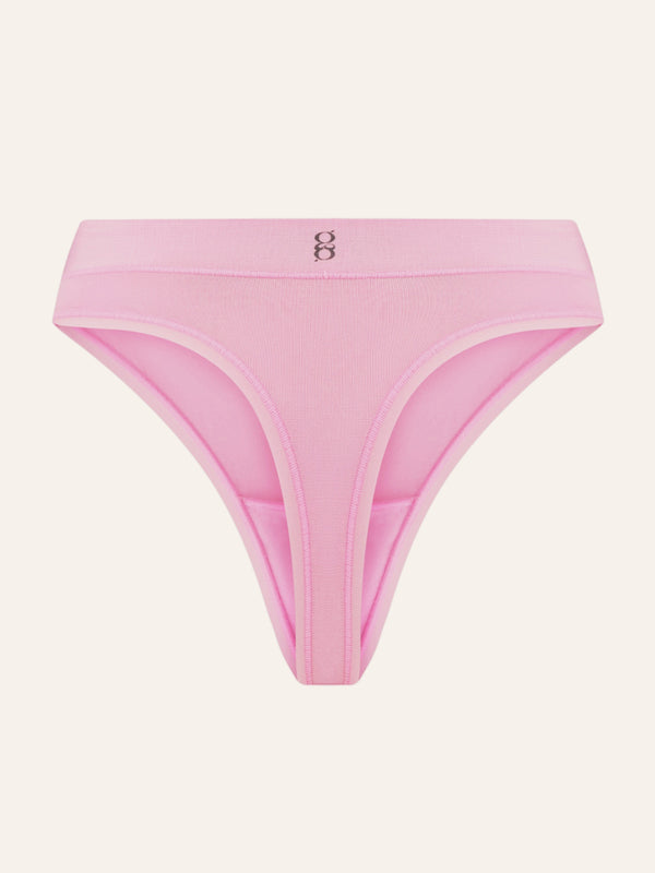 Unseen Thong back