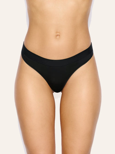 سروال داخلي غير مرئي - بدون خياطة